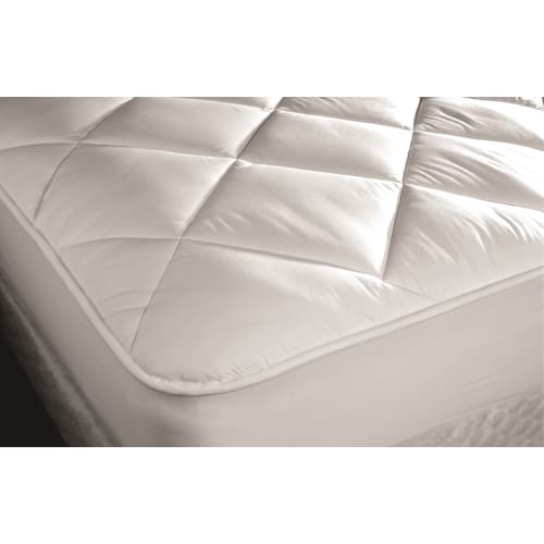 Top up mattress double discount